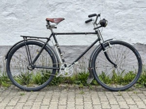 Patria 1952