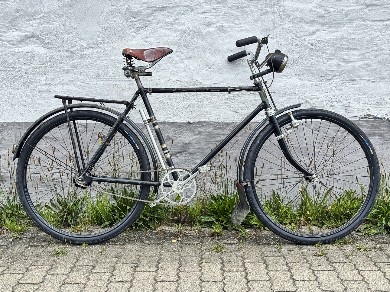Patria Solingen. 1952?